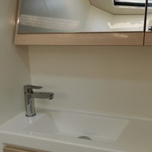 Beneteau Oceanis 46
