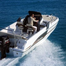 Beneteau Flyer 6.6 SUNdeck