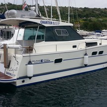 Delphia Escape 1050