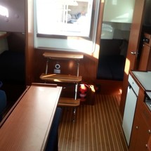 Delphia Escape 1050