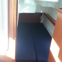 Delphia Escape 1050