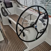 Jeanneau Sun Odyssey 389