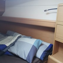 Jeanneau Sun Odyssey 389