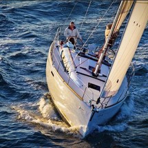 Jeanneau Sun Odyssey 389