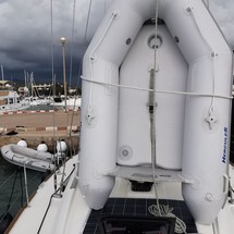 Jeanneau Sun Odyssey 389