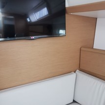 Jeanneau Sun Odyssey 389