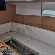 Jeanneau Sun Odyssey 389