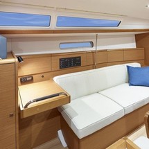 Jeanneau Sun Odyssey 389