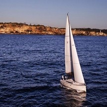 Jeanneau Sun Odyssey 389