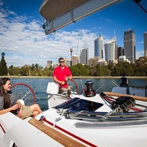 Jeanneau Sun Odyssey 389