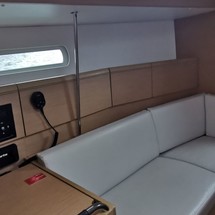 Jeanneau Sun Odyssey 389