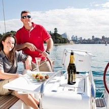 Jeanneau Sun Odyssey 389