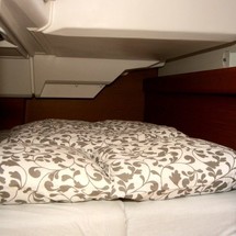 Jeanneau Sun Odyssey 389