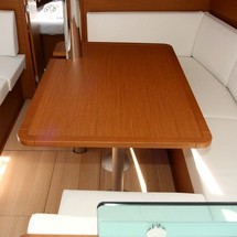 Jeanneau Sun Odyssey 389
