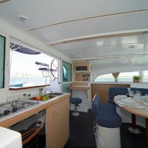 Lagoon 380 S2