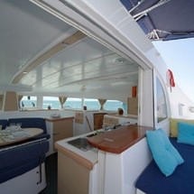 Lagoon 380 S2