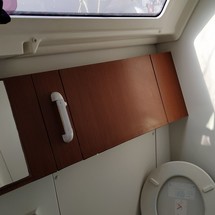 Beneteau Oceanis 34