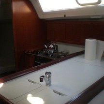 Beneteau Oceanis 34