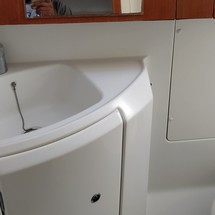 Beneteau Oceanis 34