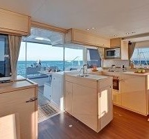 Lagoon 450 S