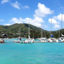 Lagoon 450 S