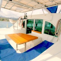 Lagoon 380