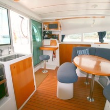Lagoon 380