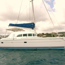 Lagoon 380