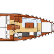 Beneteau Oceanis 38.1