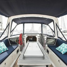 Beneteau Oceanis 41.1