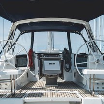 Beneteau Oceanis 41.1