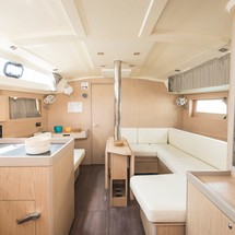 Beneteau Oceanis 41.1