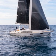 Beneteau Oceanis 41.1