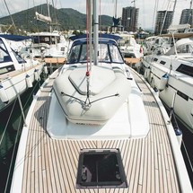 Beneteau Oceanis 41.1