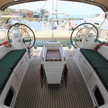 Jeanneau Sun Odyssey 519