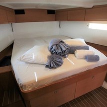 Jeanneau Sun Odyssey 519