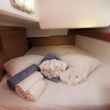 Jeanneau Sun Odyssey 519