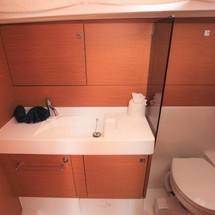 Jeanneau Sun Odyssey 519