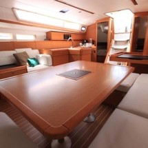 Jeanneau Sun Odyssey 519