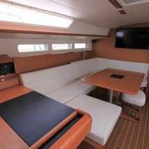Jeanneau Sun Odyssey 519