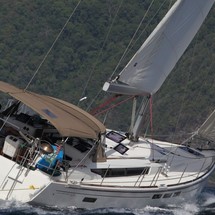 Jeanneau Sun Odyssey 519