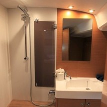 Jeanneau Sun Odyssey 519