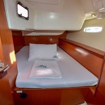 Beneteau Oceanis 40