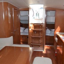 Beneteau Oceanis 40