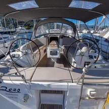 Beneteau Oceanis 40