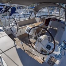 Beneteau Oceanis 40