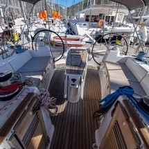 Beneteau Oceanis 40