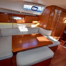 Beneteau Oceanis 40