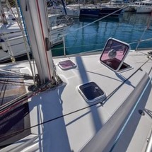 Beneteau Oceanis 40