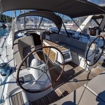Beneteau Oceanis 40